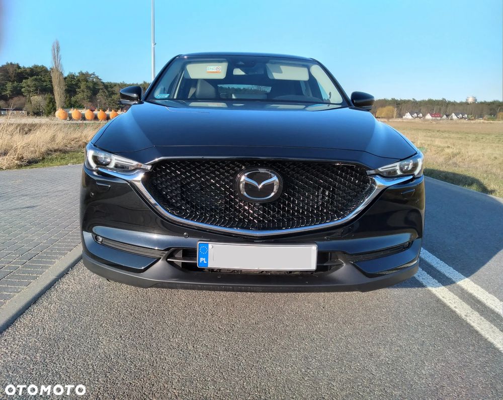 Mazda CX-5 2.0 Skypassion 2WD - 9