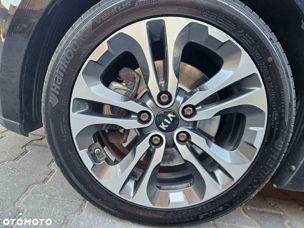 Kia Ceed 1.6 CRDi 128 Platinum Edition - 41