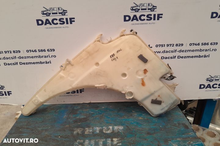Vas lichid parbriz 7229535-04 7229535-04 BMW Seria 1 E81/E82/E87/E88 - 1