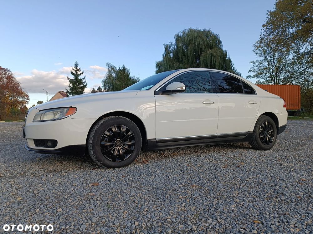Volvo S80 2.5T Momentum - 4