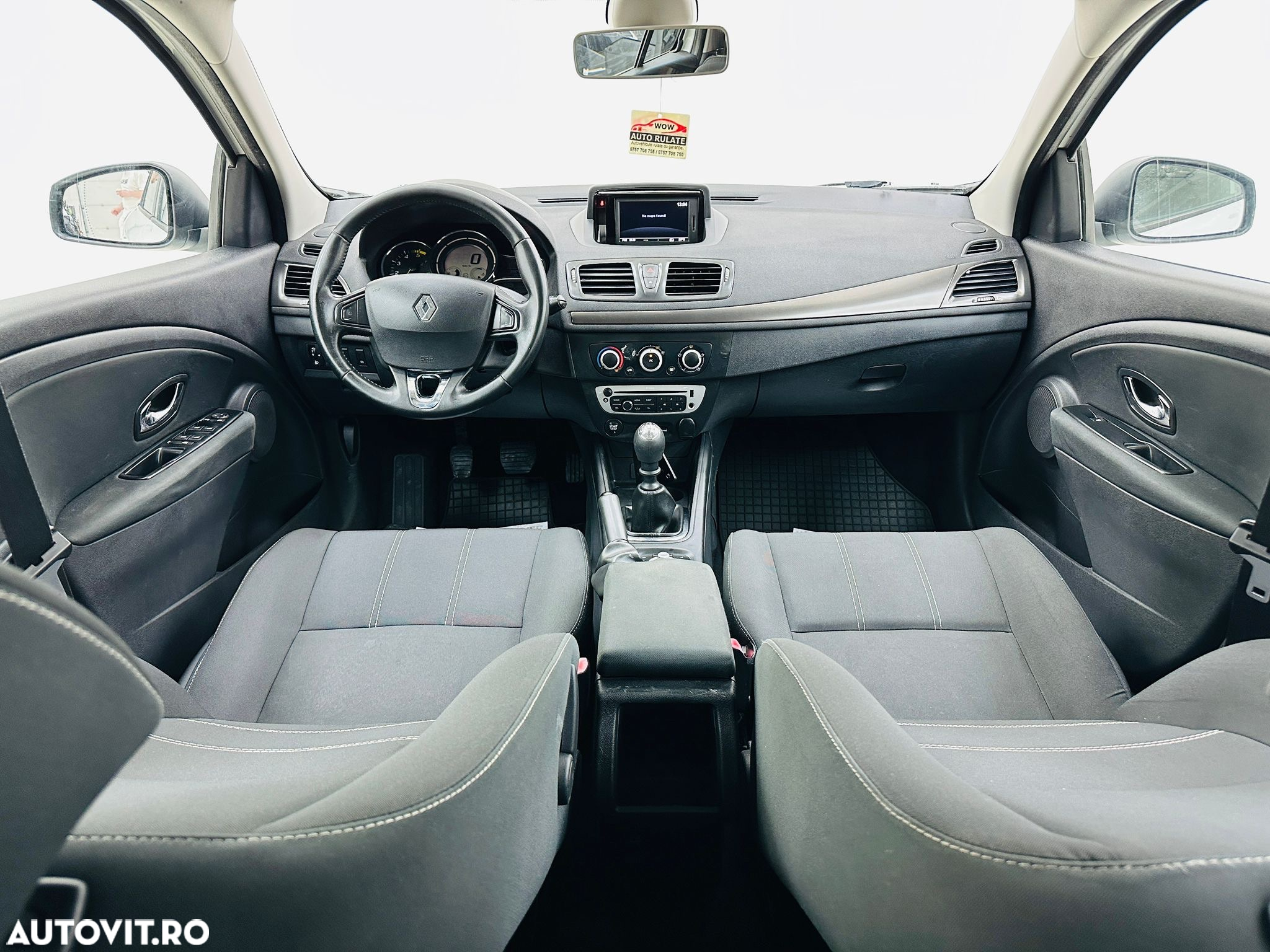 Renault Megane - 6