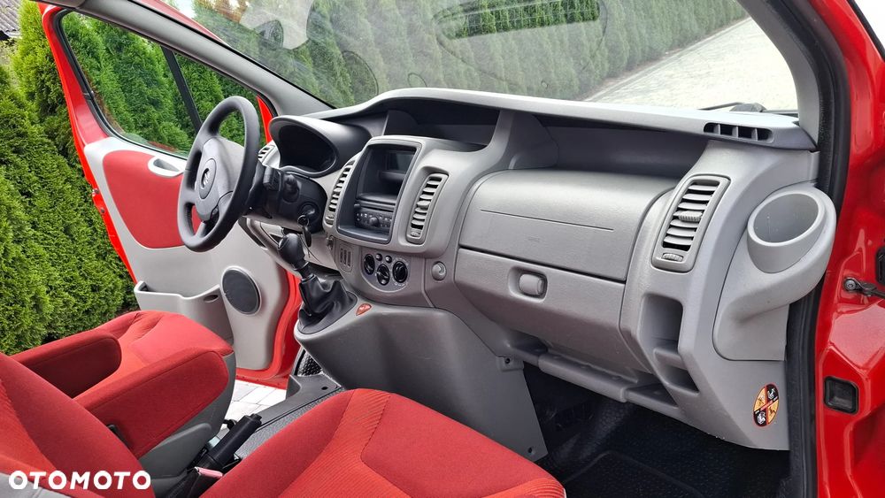 Opel Vivaro L1H1 Life - 26