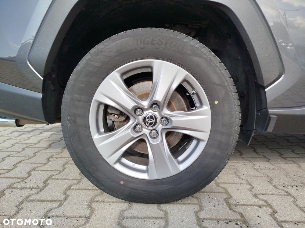 Toyota RAV4 - 17