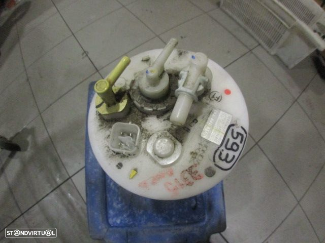 Bomba Combustivel 17708TF0003 TD1019624550 HONDA JAZZ 2 2011 1.2I 90CV 5P BRANCO GASOLINA - 3