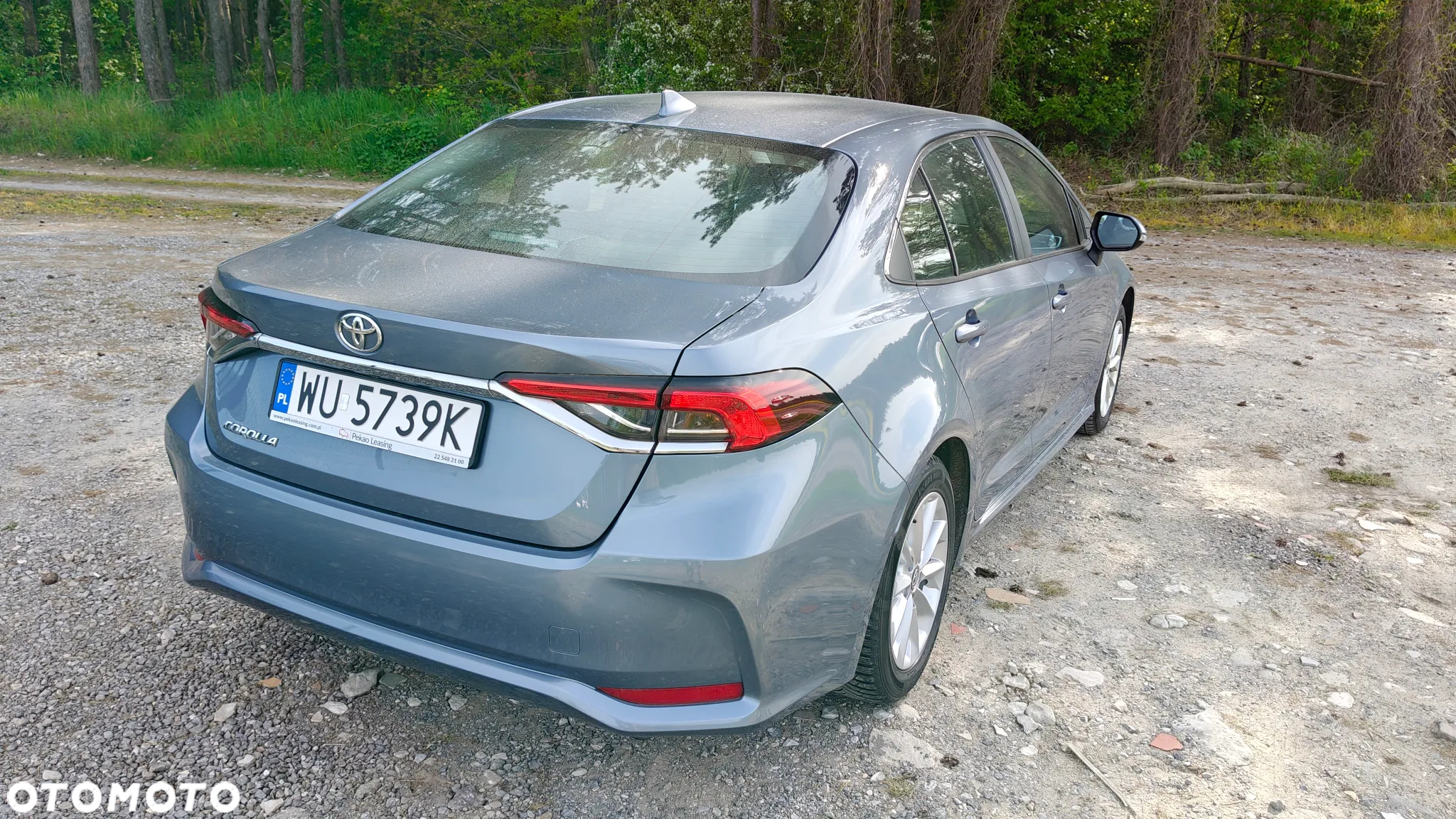 Toyota Corolla 1.6 Comfort - 7
