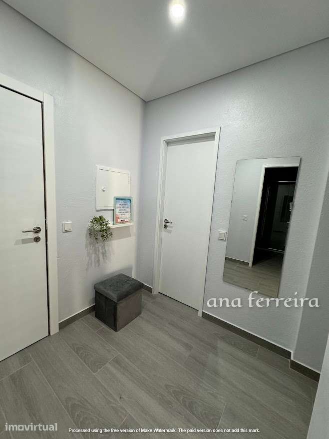 T1 Praia da Rocha remodelado e totalmente equipado - Grande imagem: 2/16