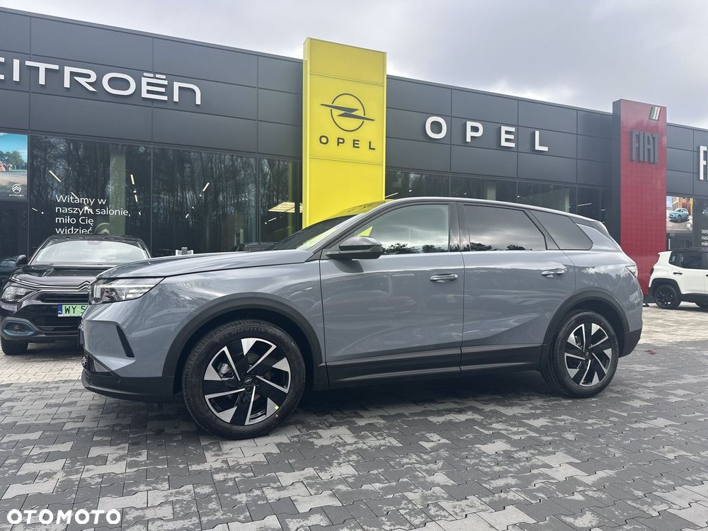 Opel Grandland - 3