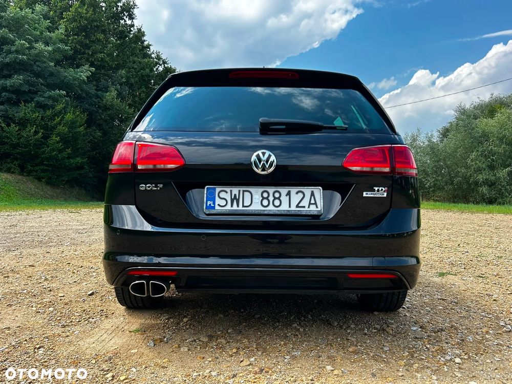 Volkswagen Golf 1.6 BlueTDI Cup - 15