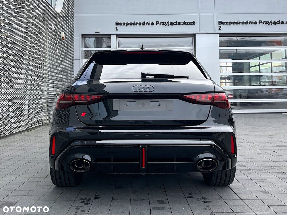 Audi RS3 Sportback - 25