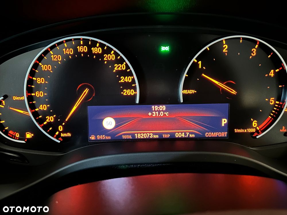BMW X3 xDrive20d - 11