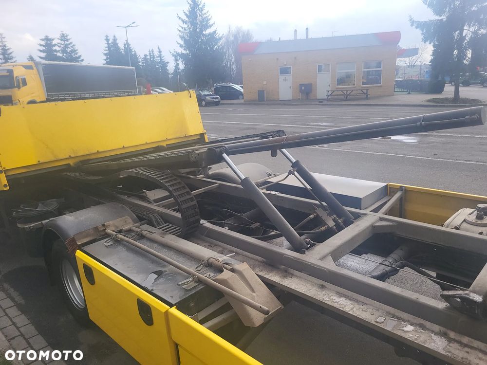 Iveco Iveco Daily 70c18 - 8