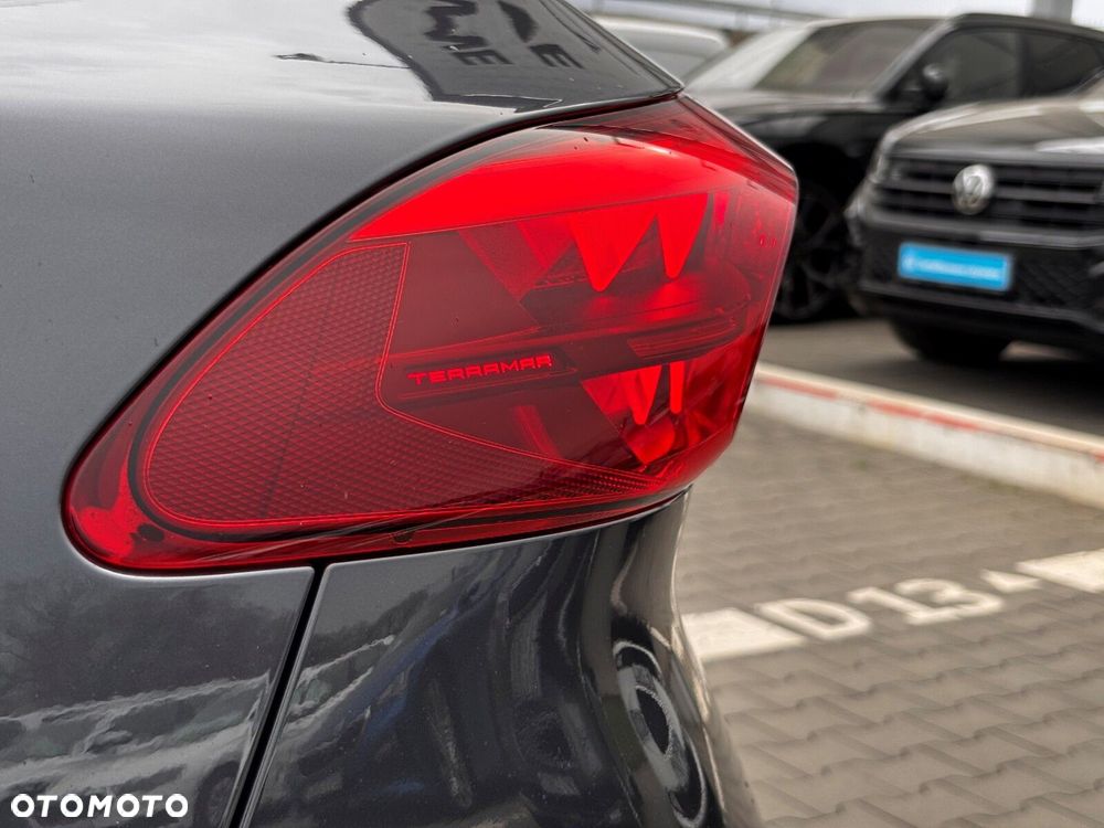 Cupra Terramar - 10