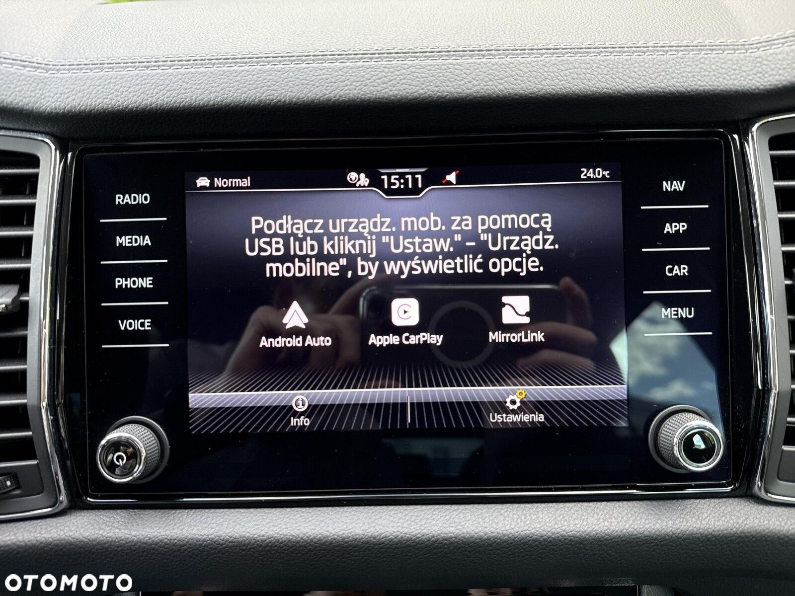 Skoda Kodiaq - 21
