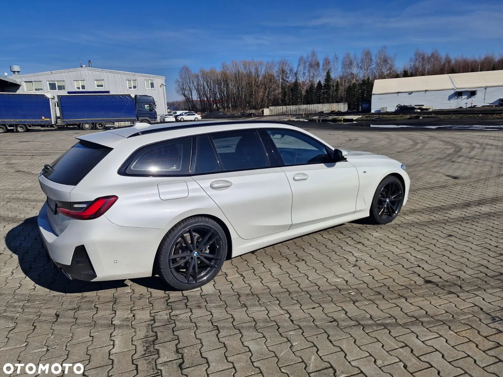 BMW Seria 3 - 2