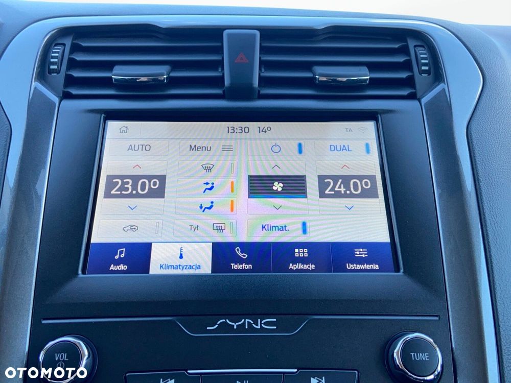 Ford Mondeo 2.0 EcoBlue Trend - 34