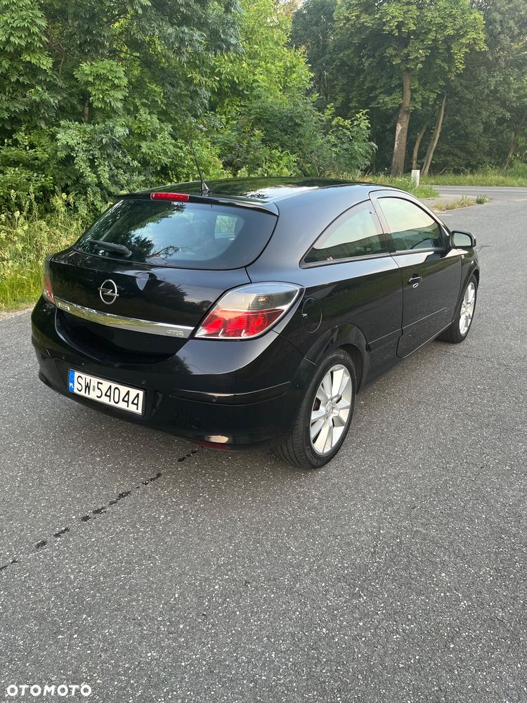 Opel Astra 1.3 CDTI Sport - 10