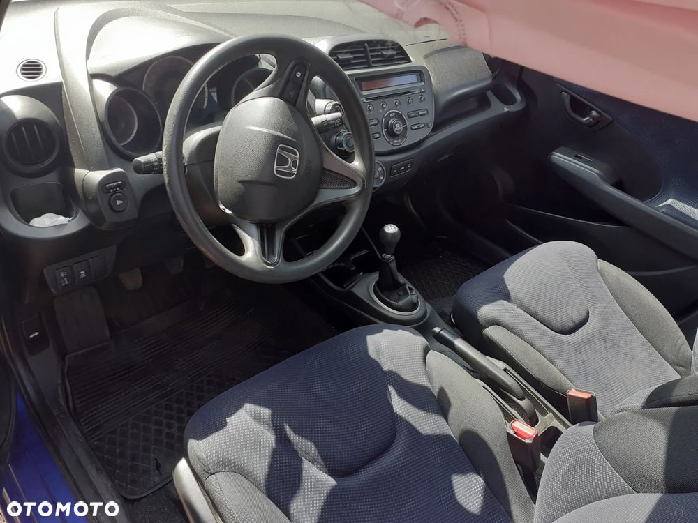Honda Jazz 1.3 Comfort (ADAS/OGS2) - 23