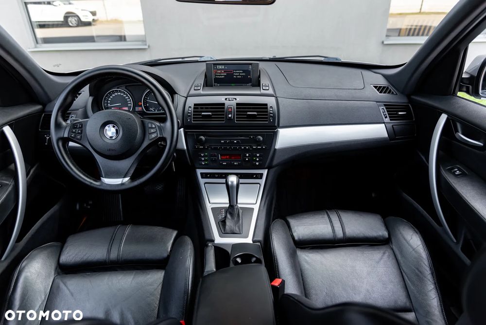 BMW X3 xDrive30d Edition Lifestyle - 26