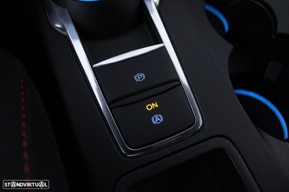 Ford Focus SW 1.5 TDCi EcoBlue ST-Line Aut. - 30