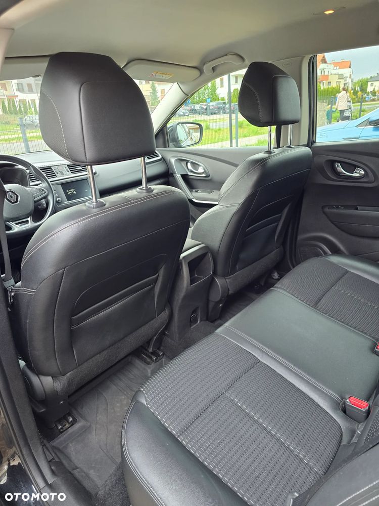 Renault Kadjar 1.2 Energy TCe Limited - 13