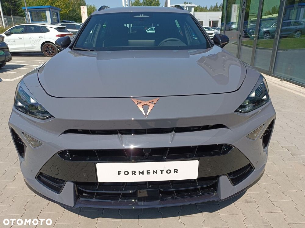 Cupra Formentor 1.5 TSI - 4