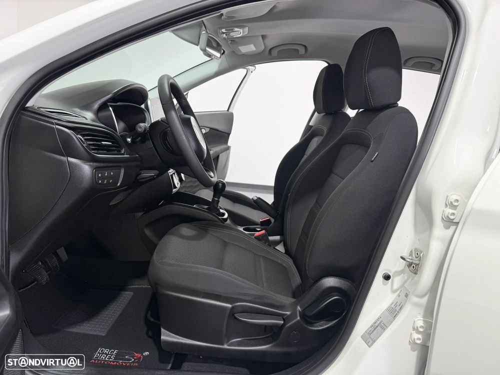 Fiat Tipo Station Wagon 1.3 M-Jet Lounge - 32