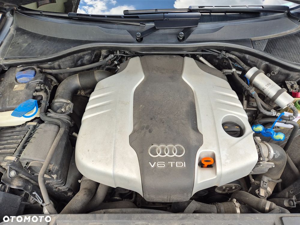 Audi Q7 - 20