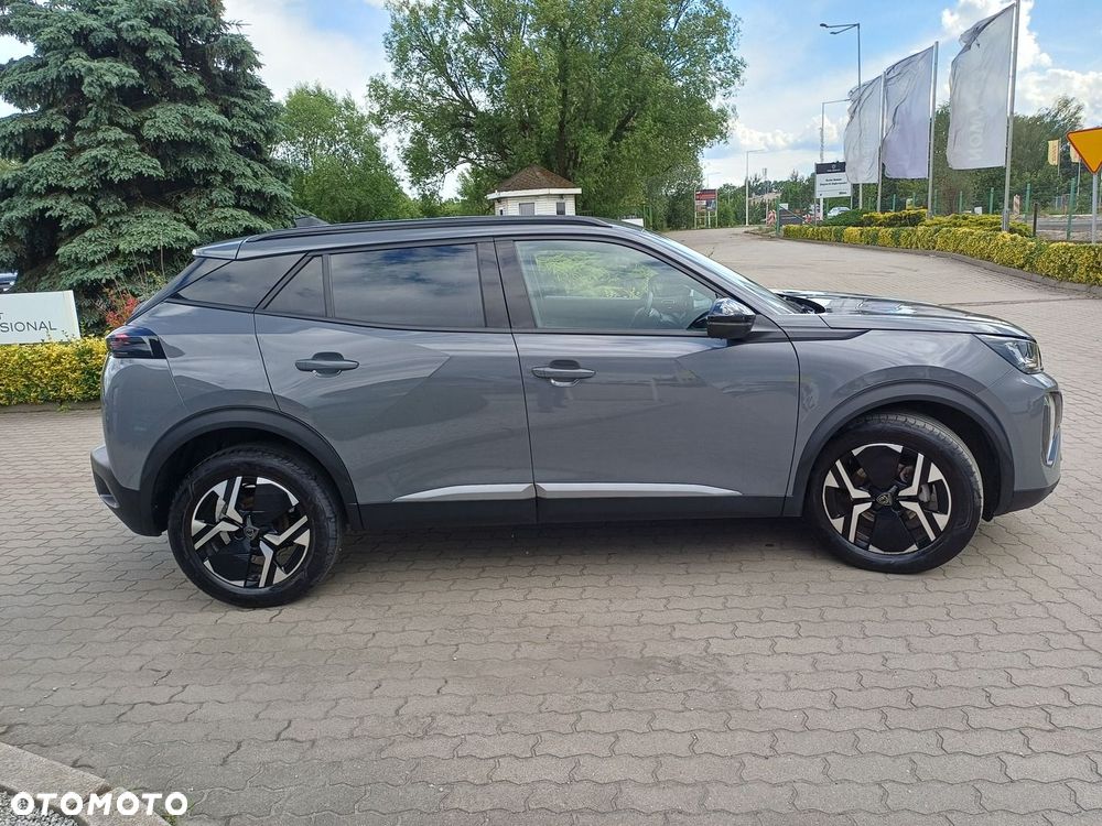 Peugeot 2008 PureTech 100 Allure S&S BVM6 - 8