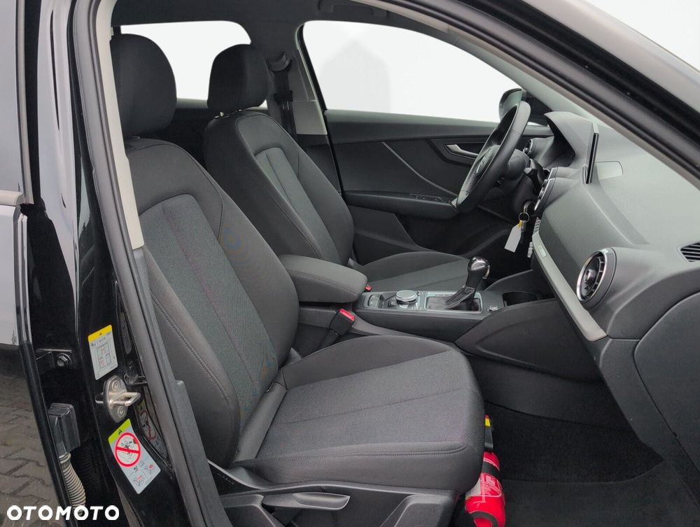Audi Q2 35 TFSI S tronic - 14