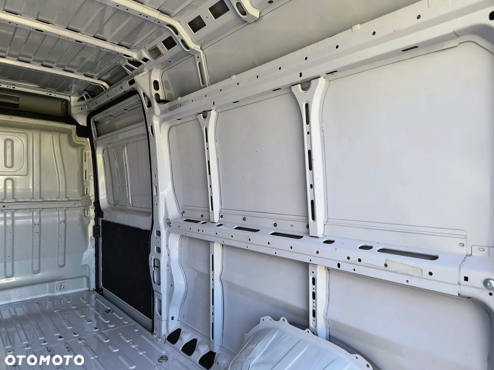 Opel NOWA LOKALIZACJA Opel Movano 2.2 CDTI 140KM L3H2 Serwis Gwarancja Vat23% - 28