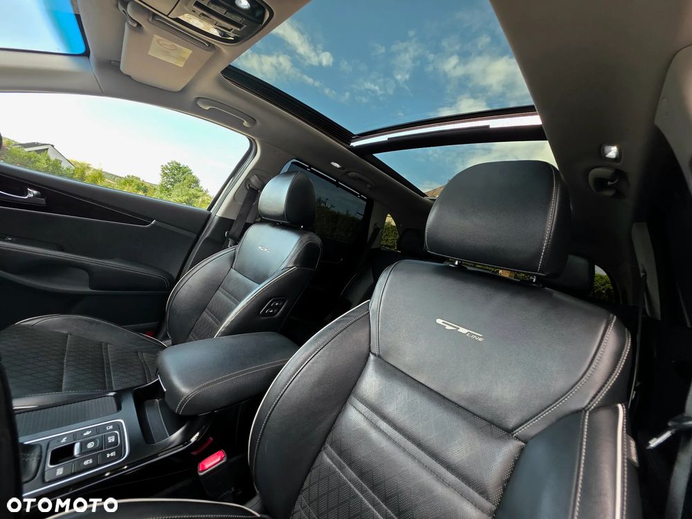 Kia Sorento 2.0 CRDI GT Line - 7