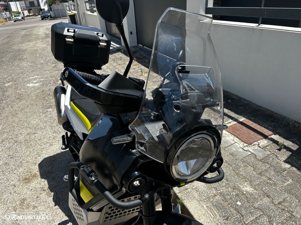 Husqvarna Norden 901 - 4