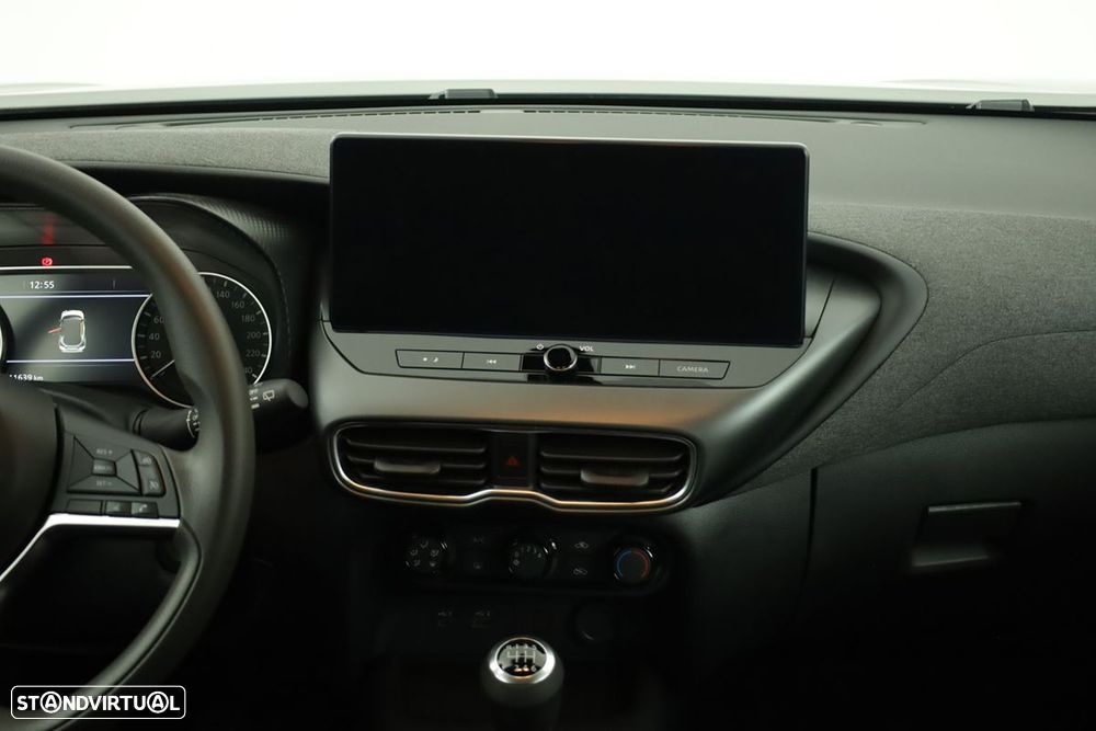 Nissan Juke 1.0 DIG-T Acenta - 9