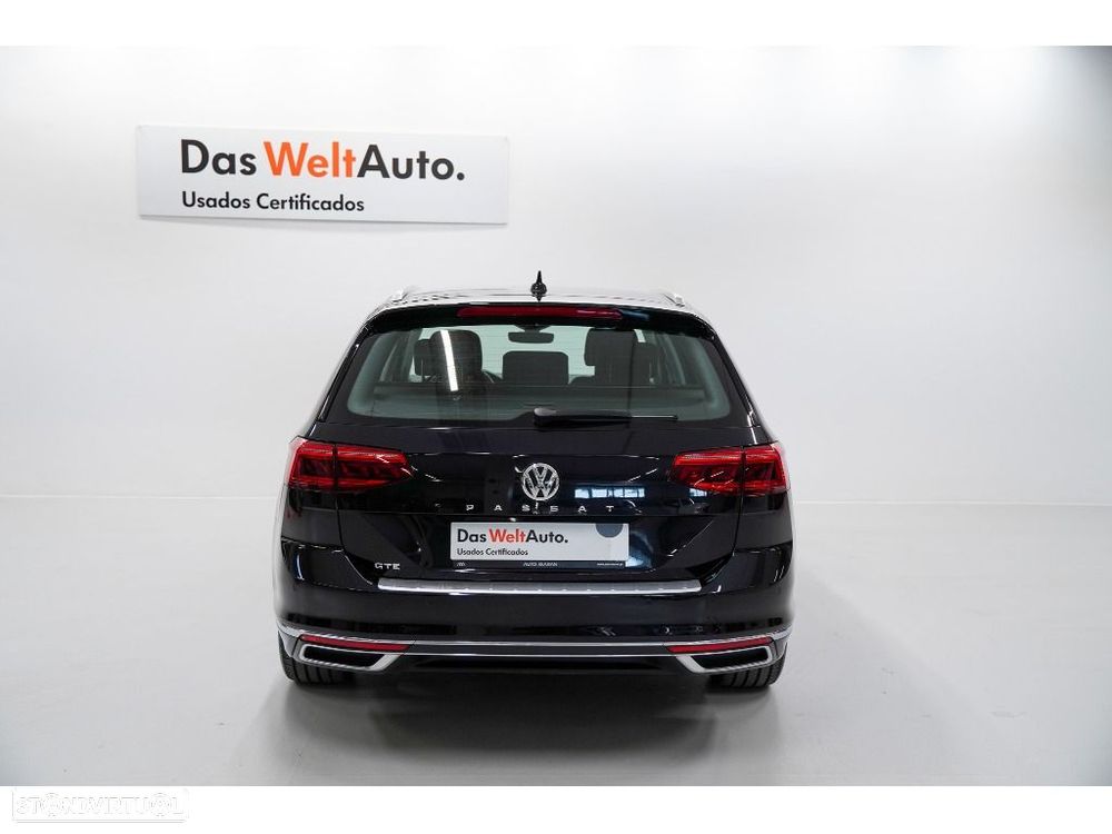 VW Passat Variant 1.4 TSI GTE+ Plug-in - 5