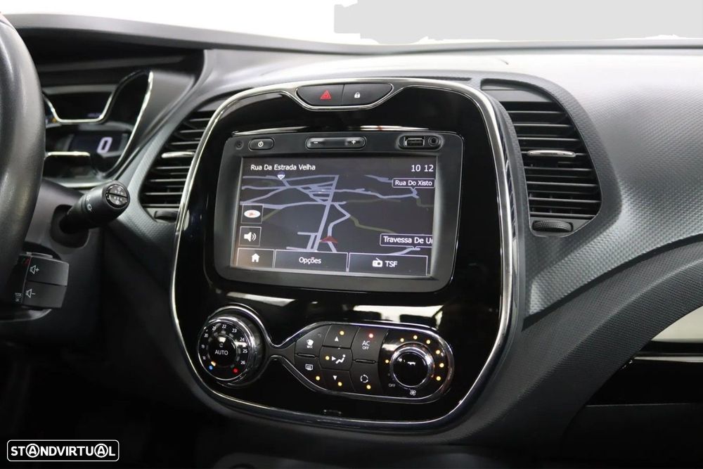 Renault Captur 0.9 TCE Zen - 7