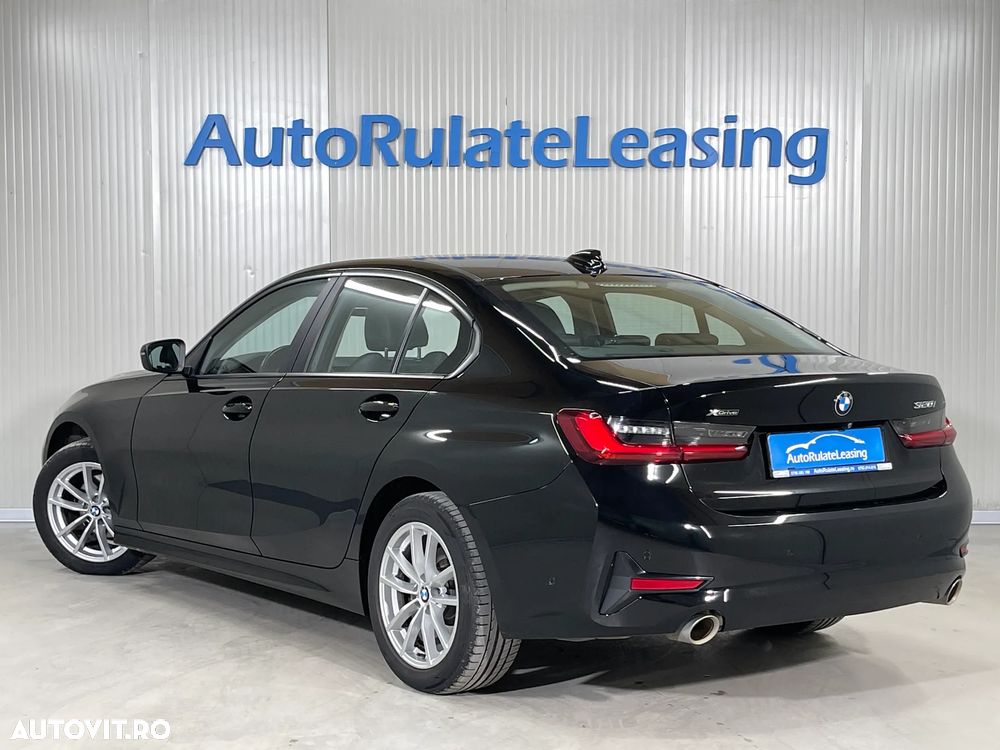 BMW Seria 3 320i xDrive AT - 5