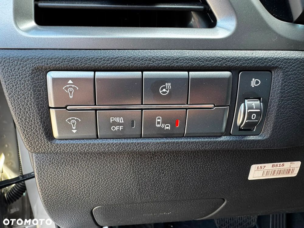 SsangYong/KGM Korando 1.5 T-GDI Adventure 2WD - 12
