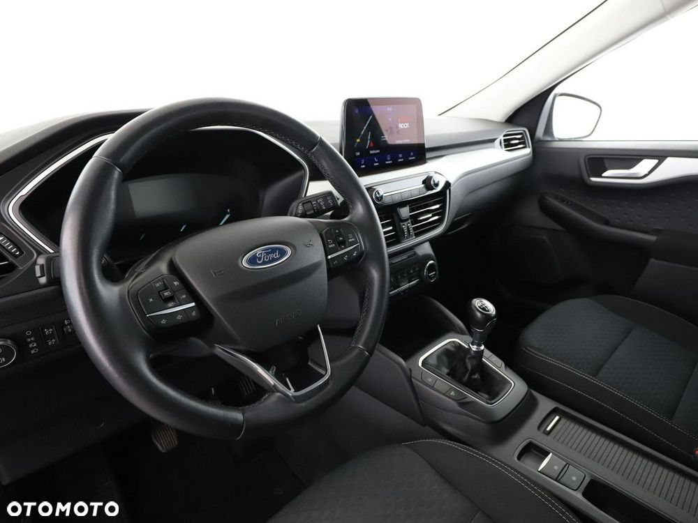 Ford Kuga 1.5 EcoBlue COOL&CONNECT - 15
