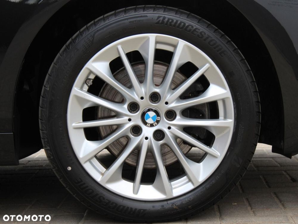 BMW Seria 1 - 4