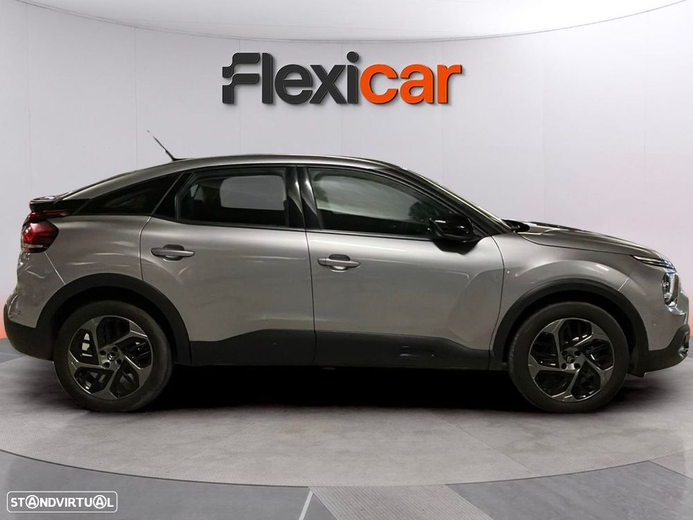 Citroën C4 1.5 BlueHDi Feel Pack - 6