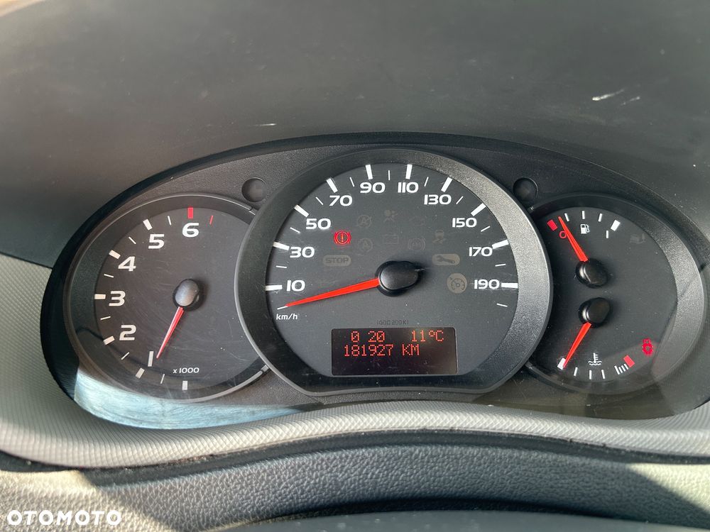 Renault Master - 16