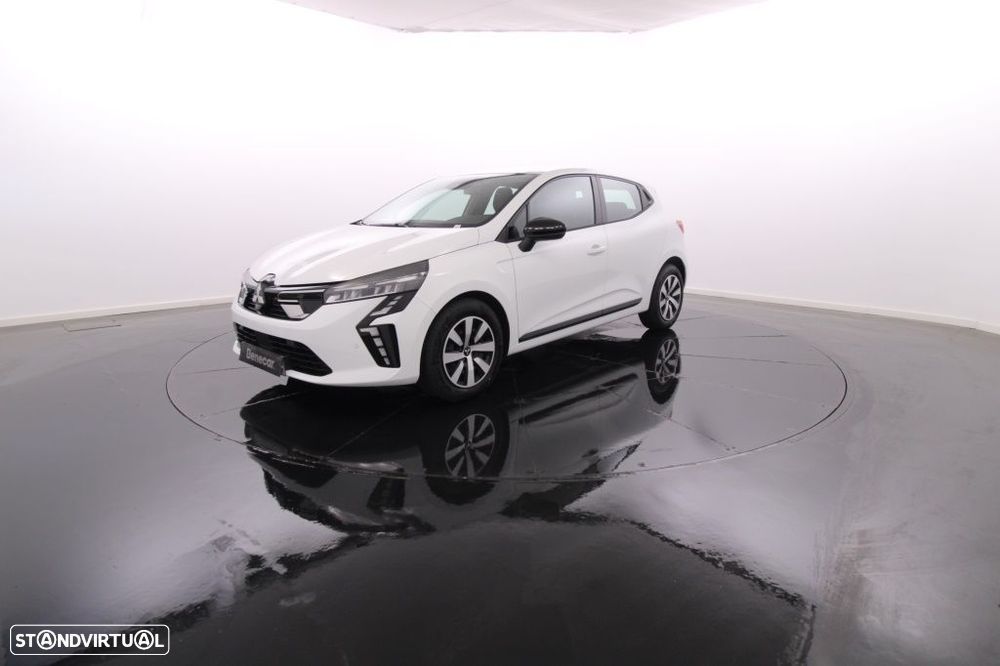 Mitsubishi Colt - 1