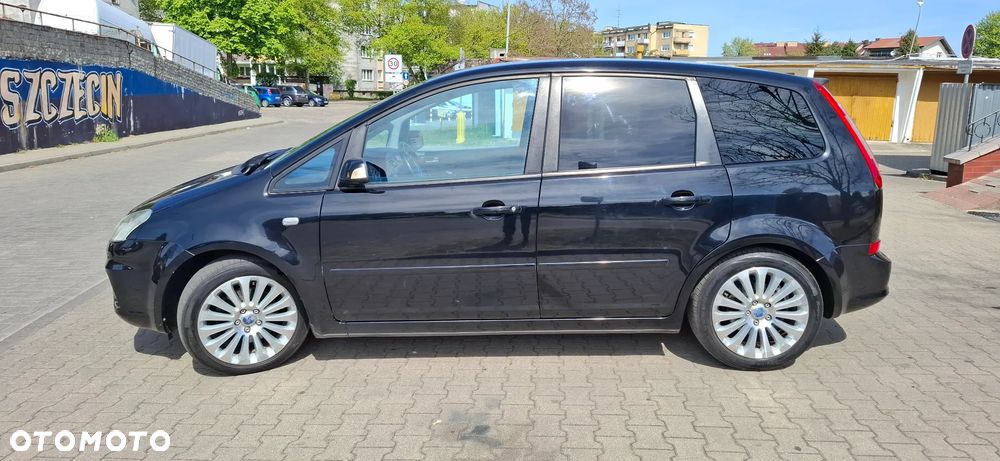 Ford C-MAX 2.0 TDCi Titanium - 8