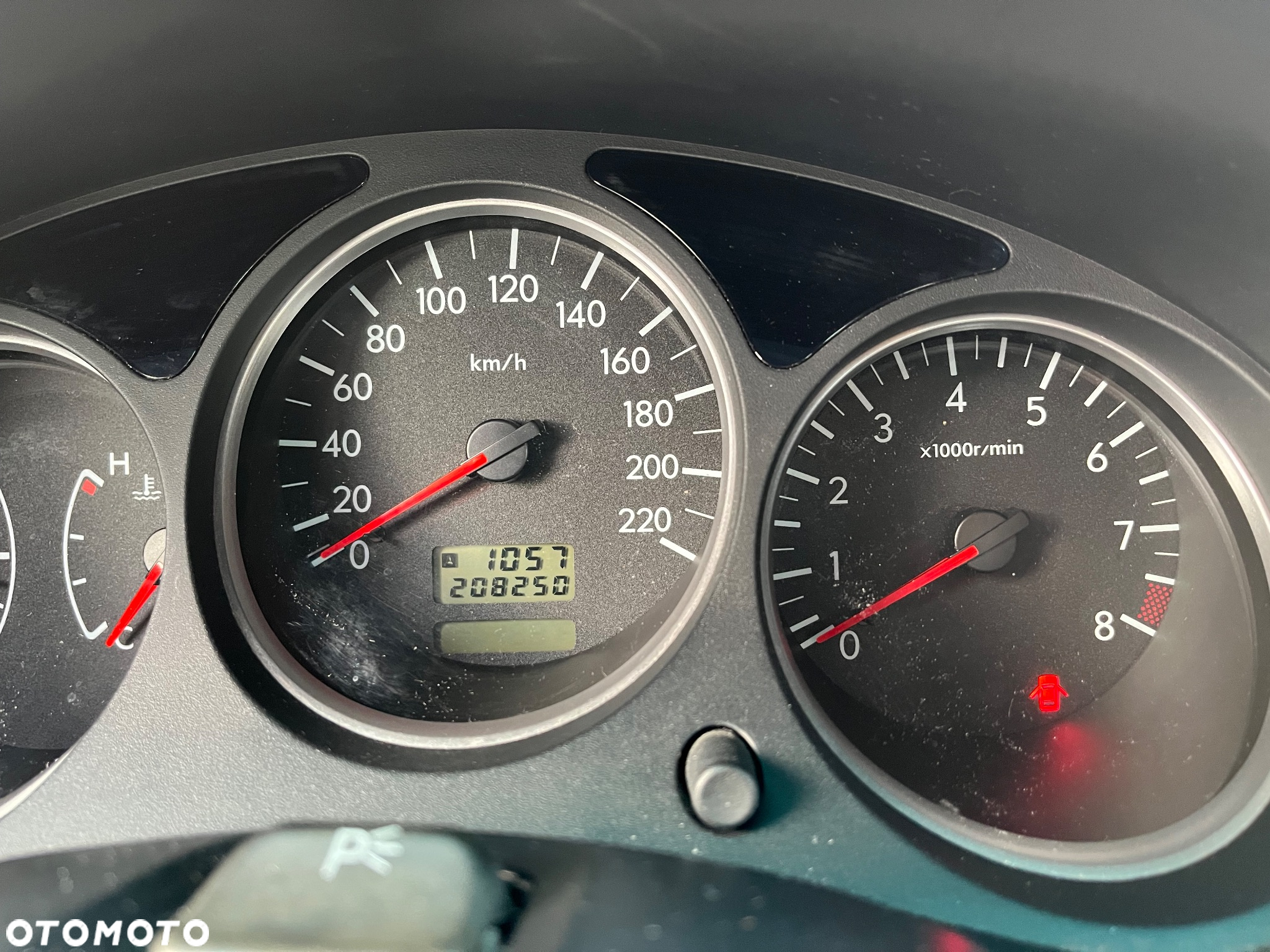 Subaru Forester 2.0 X - 12