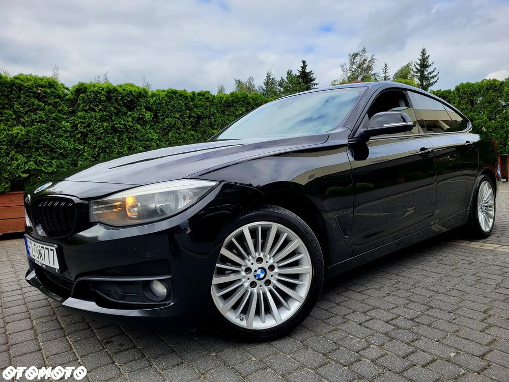 BMW 3GT - 33