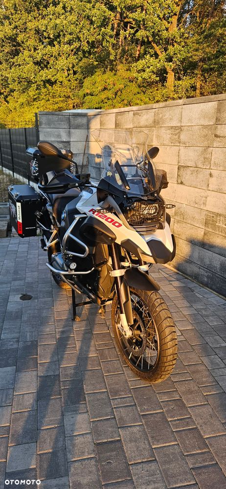 BMW GS - 37