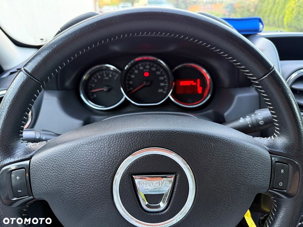 Dacia Duster 1.2 TCe Prestige S&S EU6 - 33