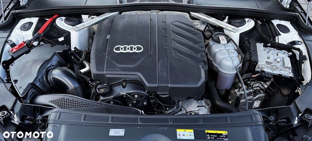 Audi A4 Avant - 31