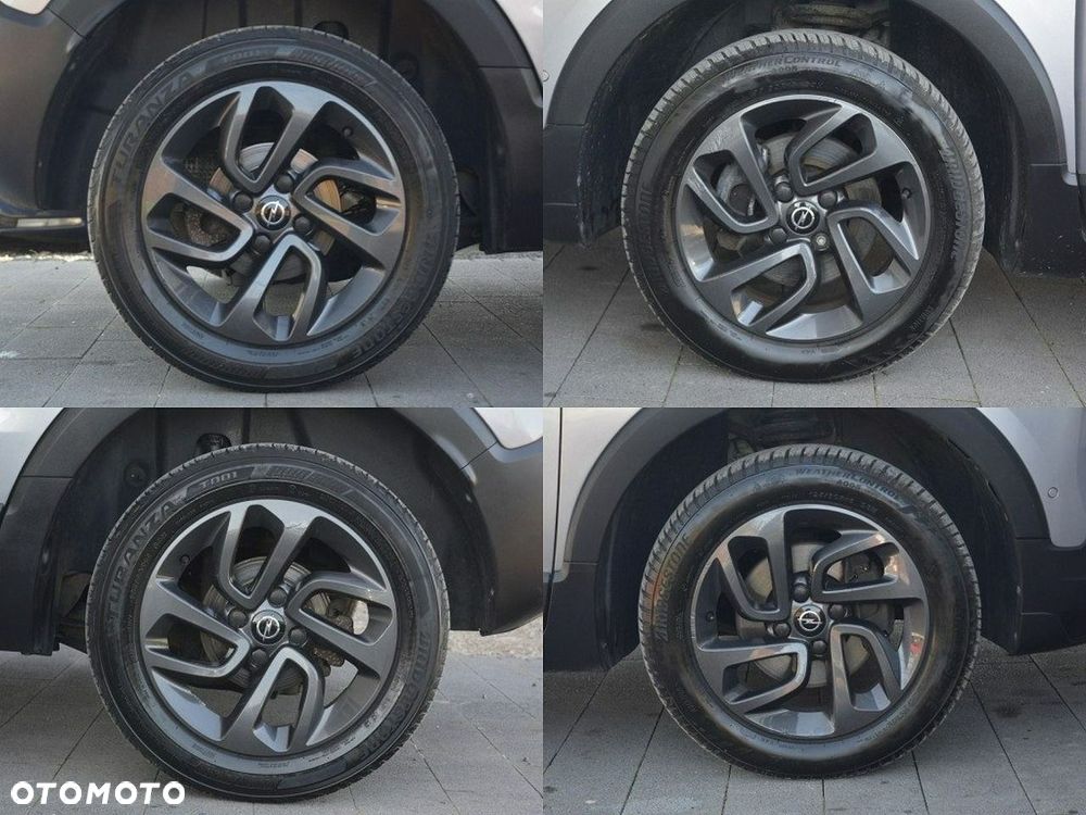 Opel Crossland X 1.2 Start/Stop 120 Jahre - 37
