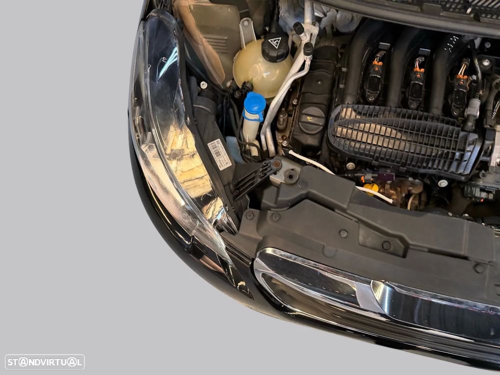 Peugeot 108 - 31